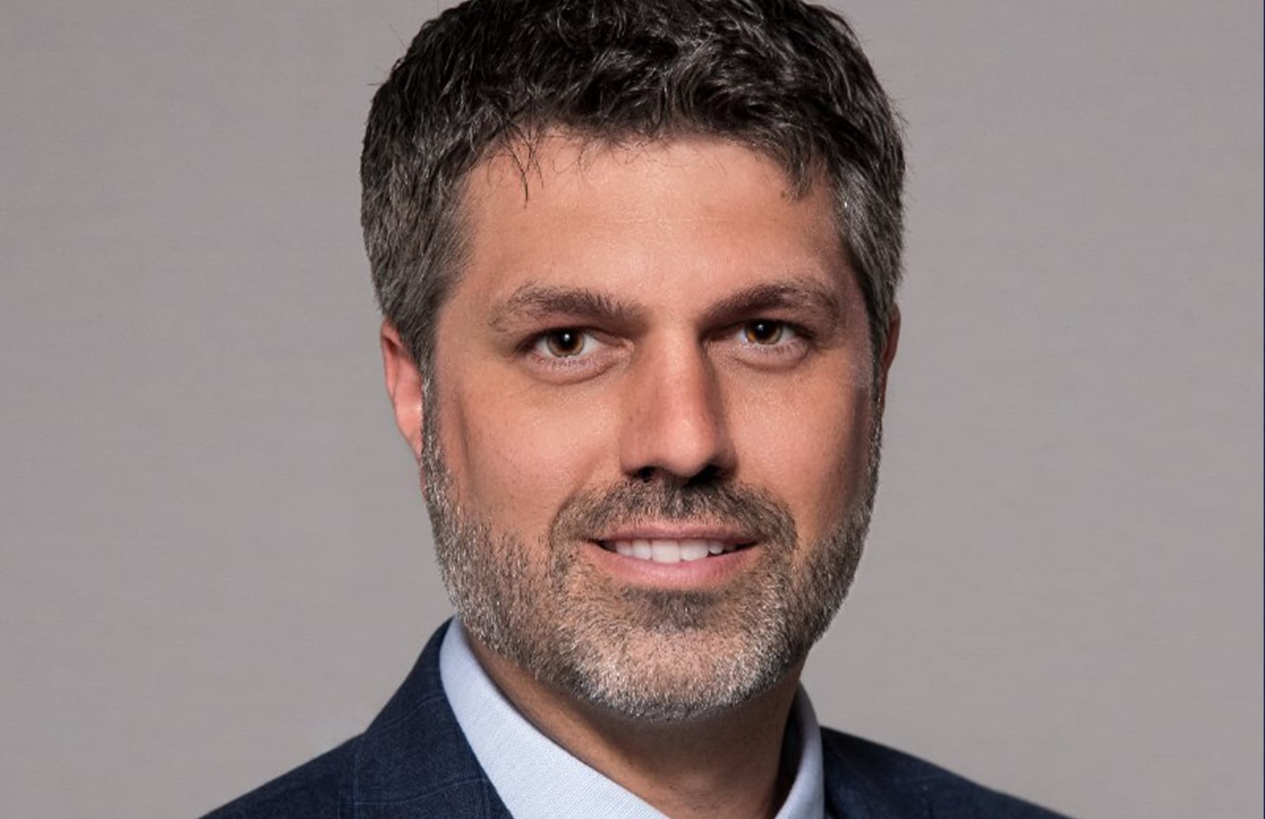 Troy Michaud Cco