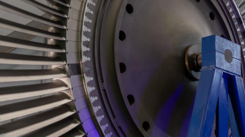 Types of Coatings for Gas Turbine Blades - Thermal Barrier Coating ...