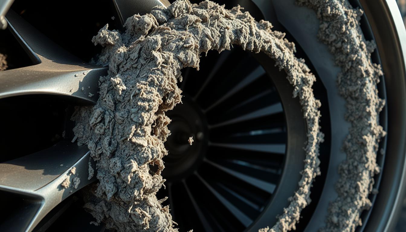 Compressor Fouling