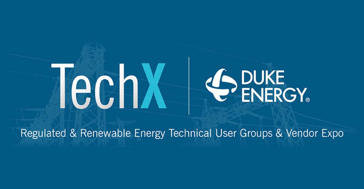 Duke Tech X Conference