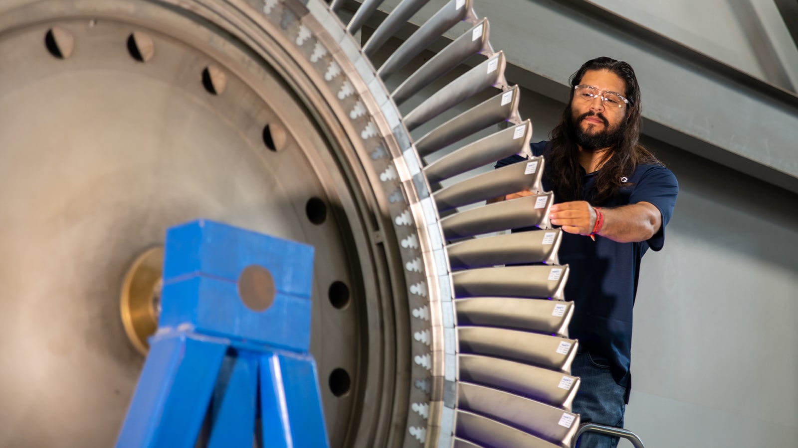 Turbine Maintenance Services