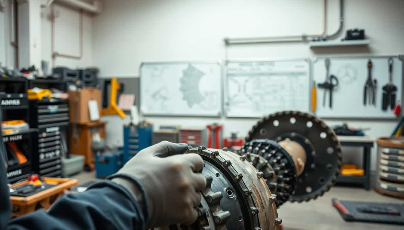Hidden Cost Of Turbine Downtime