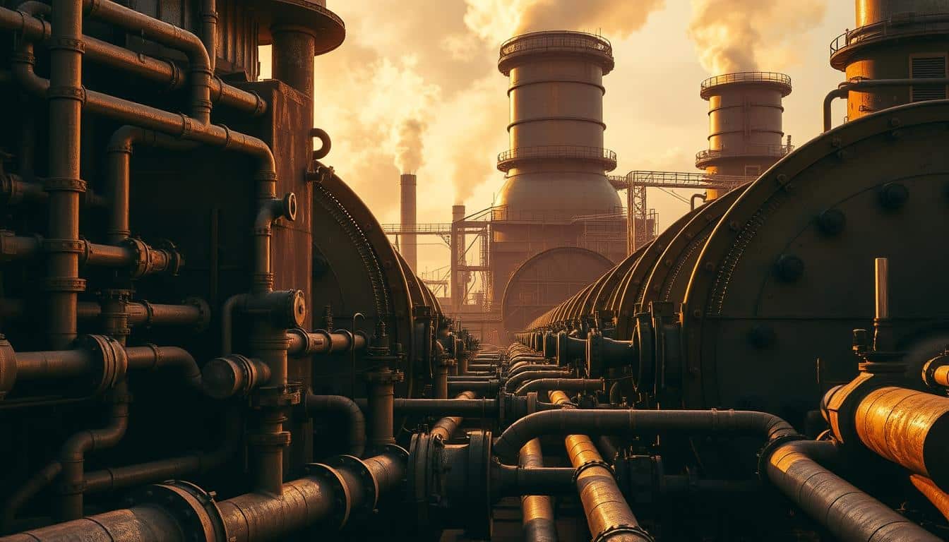 Retrofit Options For Aging Steam Turbines In The Field