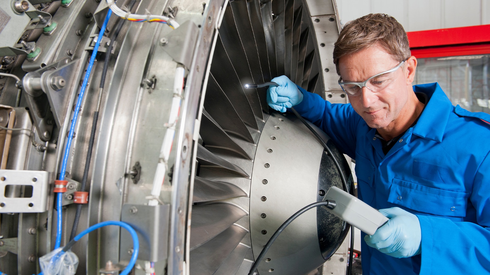 Advanced Turbine Repair Methods Advanced Turbine Repair Methods