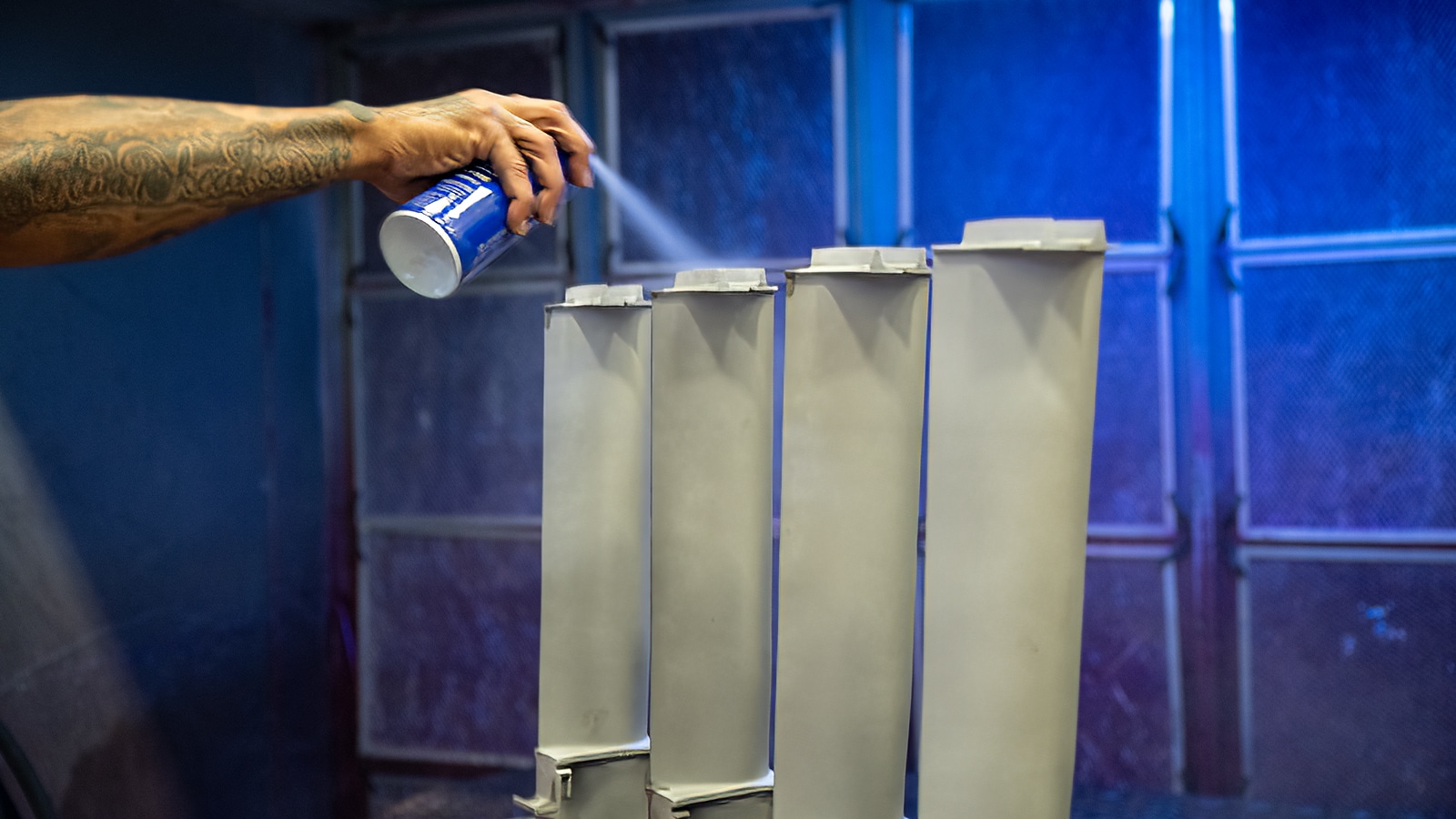 Allied Power Group Pmi Testing Allied Power Group Pmi Testing