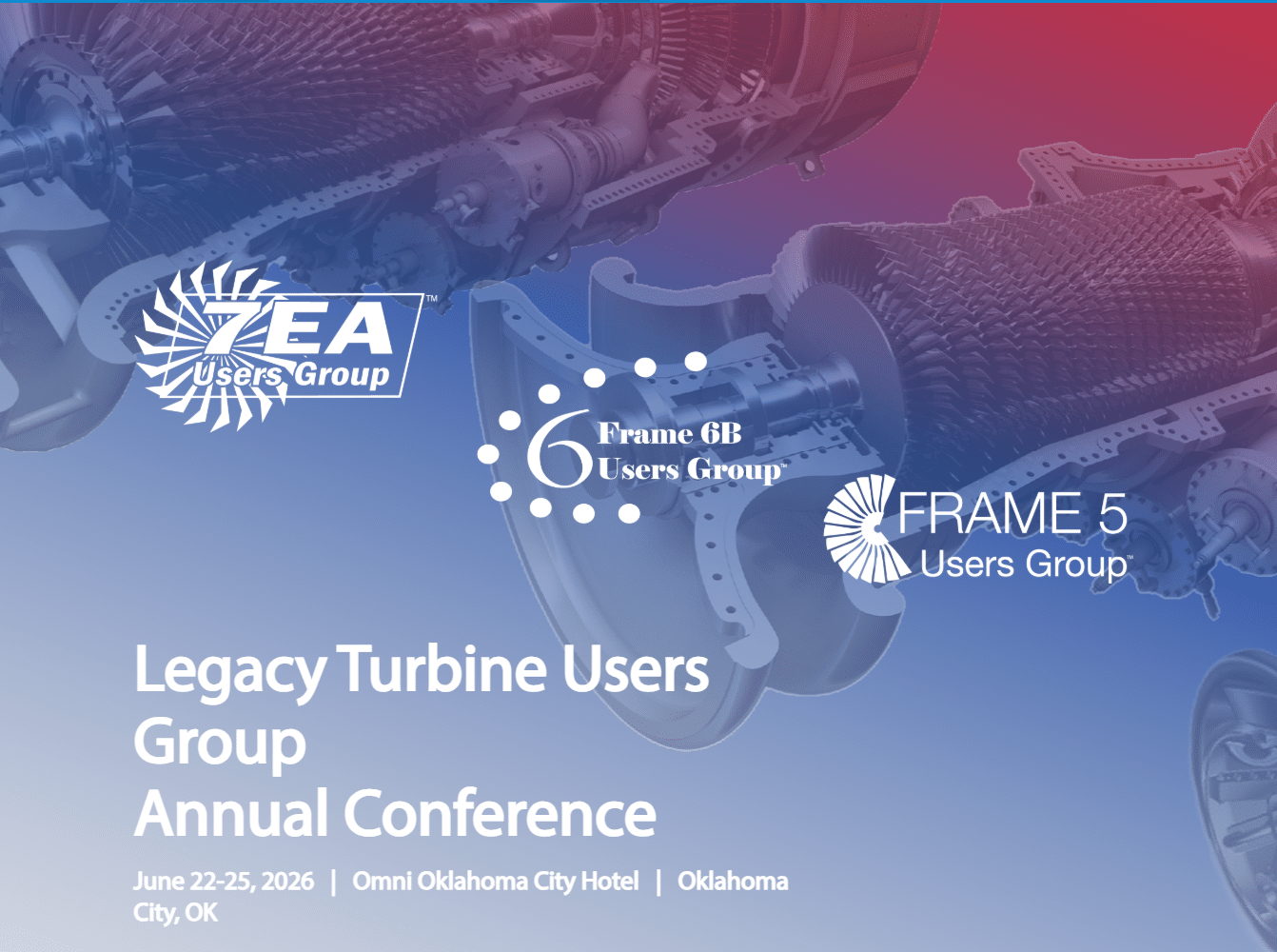 Ltug 2026 Conference