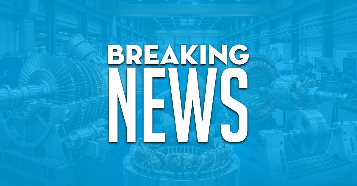 Breaking News From Allied Power Group