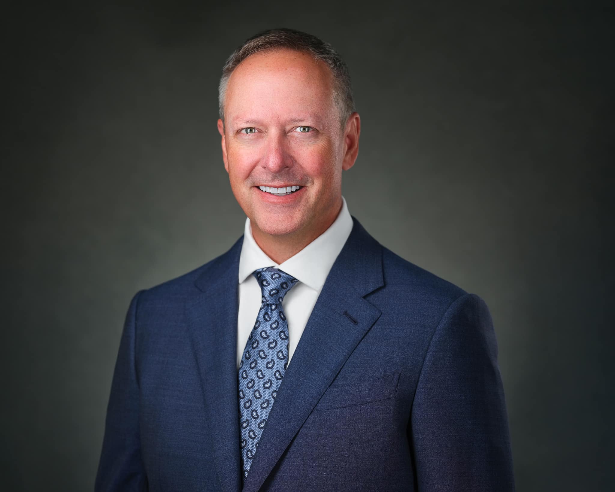 Jim Mugford - CEO - Allied Power Group