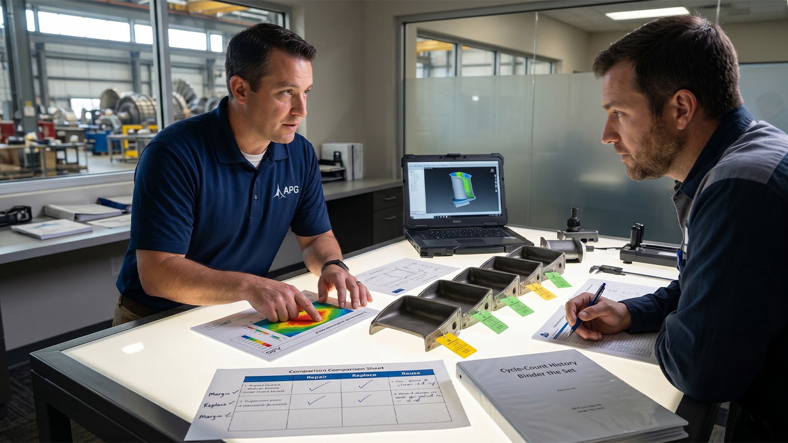 Lifecycle Thinking Repair Replace Or Reuse Making The Right Call Lifecycle Thinking Repair Replace Or Reuse Making The Right Call
