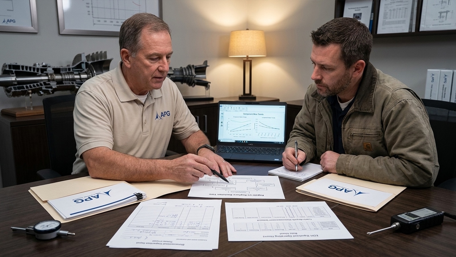 The Repair Vs Replace Decision Framework The Repair Vs Replace Decision Framework